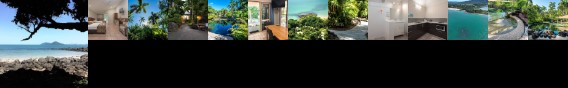 Eco Village Resort Mission Beach