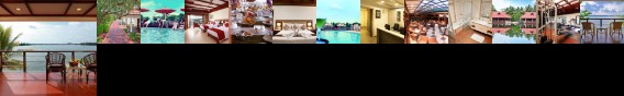 Lake Palace Resort Alleppey