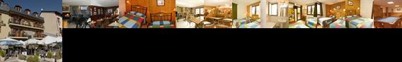 Llibrada Hotel Benasque Llibrada Hotel Benasque