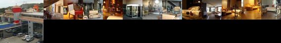 Hotel Don Miguel