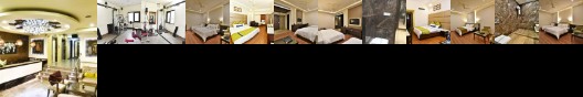 Hotel Shiraz Regency