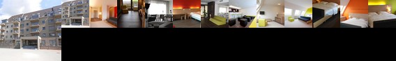 Corsendonk Viane Apartments Turnhout