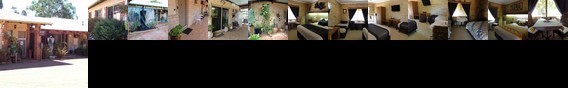 York Motel