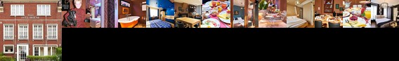 Full House Hotel Full House Hotel