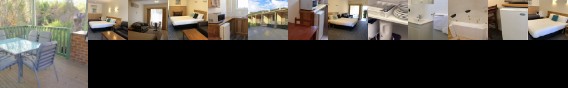 Bright Avenue Motor Inn