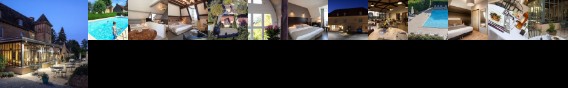 Logis La Hoirie Logis La Hoirie