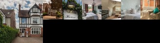 Austin Guest House Austin Guest House