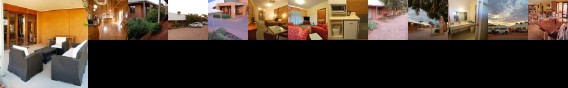 Mud Hut Motel