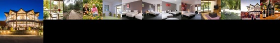Lyndoch Hill Retreat