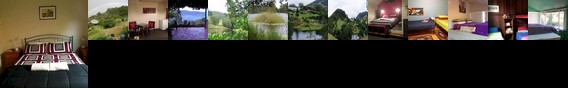 Rossmount Rural Retreat