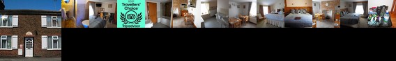 Crab Pot Cottage Crab Pot Cottage
