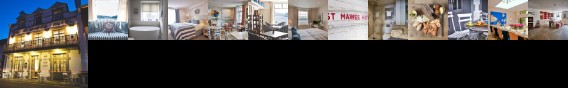 St. Mawes Hotel Cornwall Truro St. Mawes Hotel Cornwall Truro