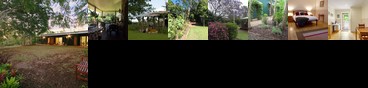 Lagoon Pocket Bed and Breakfast Gympie