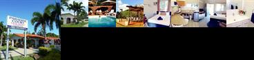 Paradise Court Holiday Units