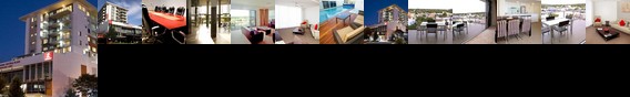 Toowoomba Central Plaza Apartment Hotel