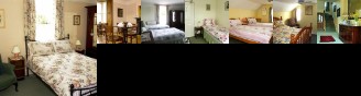 No 1 Park Terrace Bed and Breakfast Glastonbury (England) No 1 Park Terrace Bed and Breakfast Glastonbury (England)