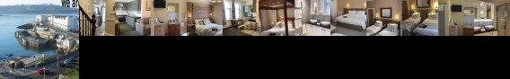 Edgcumbe Guest House Edgcumbe Guest House