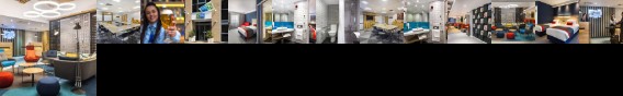 Holiday Inn Express London-Watford Junction Holiday Inn Express London-Watford Junction