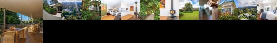 Camelot Bed & Breakfast Mount Tamborine