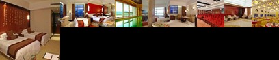 Honglou International Hotel Tonglu