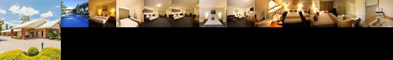 Emerald Maraboon Motor Inn