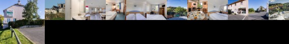 Deltour Hotel Saint-Flour