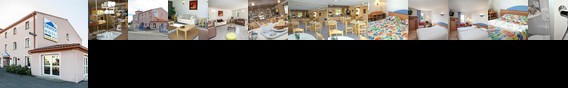 Deltour Hotel Ales