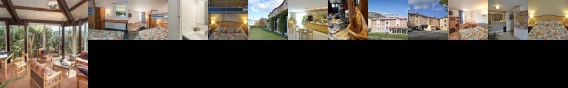 Deltour Hotel Millau Deltour Hotel Millau