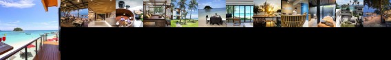 Idyllic Concept Resort Satun
