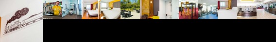 Ramada Encore Crewe Ramada Encore Crewe