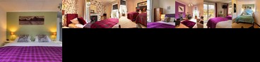 The Hollies Bed & Breakfast Prestwick The Hollies Bed & Breakfast Prestwick