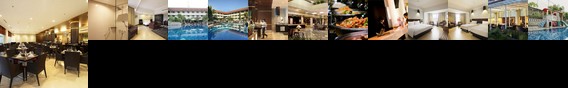 Hotel Santika Premiere Jogja