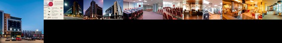 Copthorne Hotel Sheffield Copthorne Hotel Sheffield