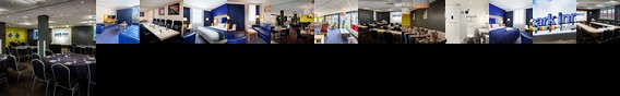 Park Inn by Radisson Peterborough Park Inn by Radisson Peterborough