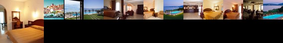 Europa Beach Hotel Galaxidi
