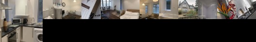 The Lodge Serviced Apartments Aberdeen The Lodge Serviced Apartments Aberdeen