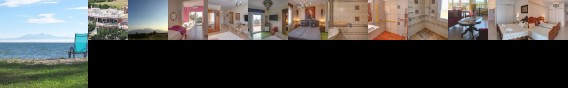 Hotel Villa Sevasti