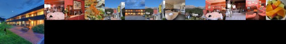 Queenstown Motor Lodge