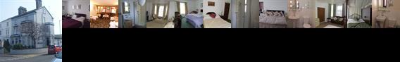 The Corner House Hotel Great Yarmouth The Corner House Hotel Great Yarmouth