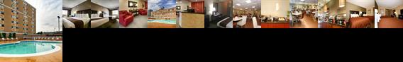 BEST WESTERN Charleston Plaza Hotel