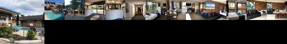 Logan City Motor Inn