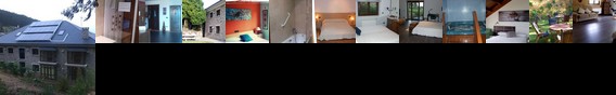 HOTEL SPA CASA CONORS