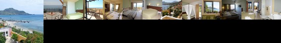 Horizon Beach Hotel Foinikas