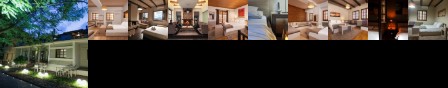 Gefyri Hotel