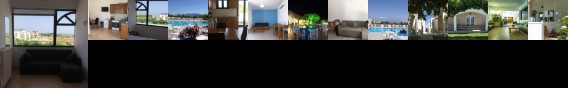 Mediterranean Studios Apartments