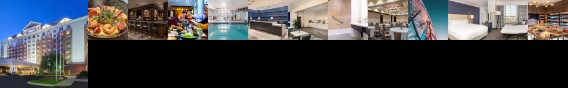 Hilton Columbus/Polaris