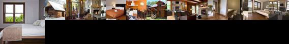 Cote Nord Resort Mont Tremblant