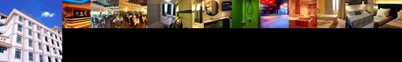 Regalodge Hotel Ipoh