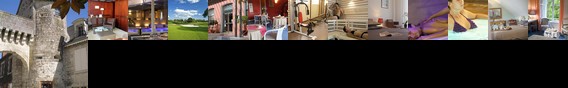Hotel Saint Roch La Roche-Posay