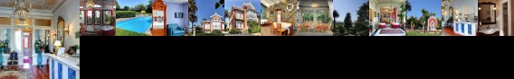 Hotel Villa La Argentina Valdes